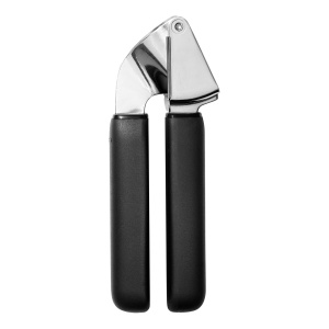 OXO Good Grips Stainless Steel Garlic Press