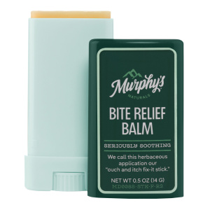 Murphy's Bite Relief Soothing Balm Stick