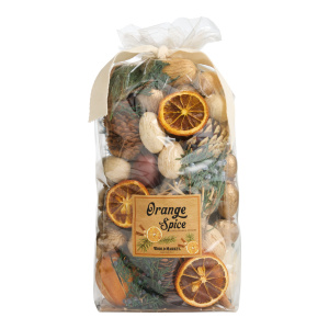 Holiday Botanical Potpourri Box