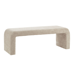 Lalaria Boucle Waterfall Bench