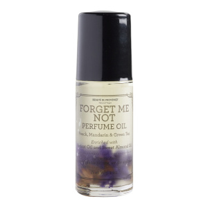 Forget-Me-Not Perfume Oil