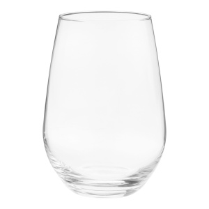 Schott Zwiesel Forte Stemless Wine Glasses 8 Piece Set